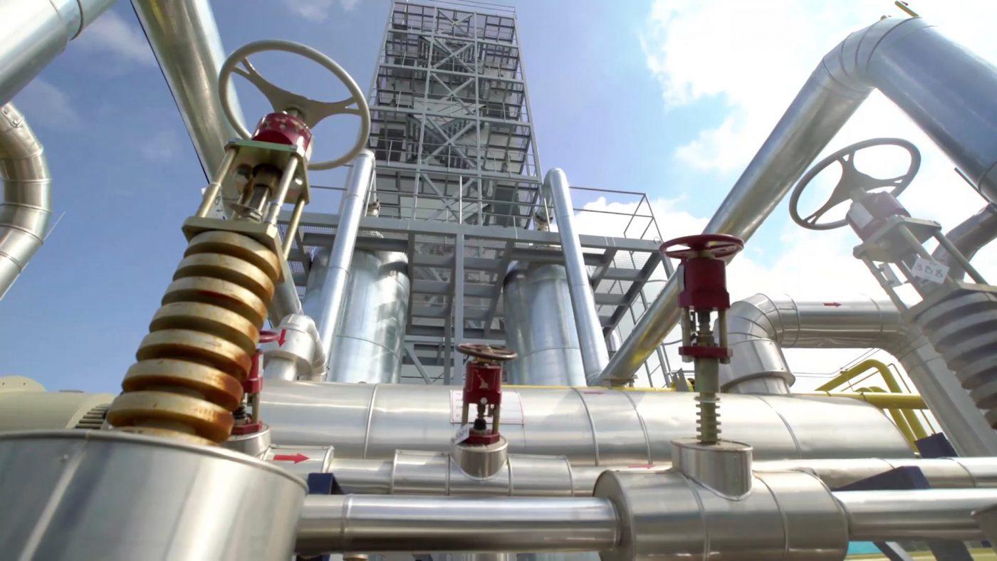 pipelines and valves fullhd snapshot
