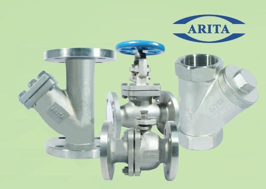 2755539 Arita Swing Check Valve