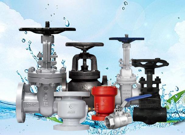 joeun valves