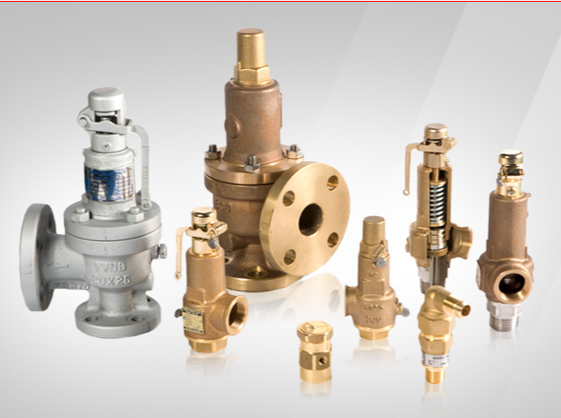 ynv valve